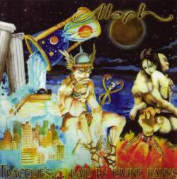 Tragedies... Laid by Divine Hands